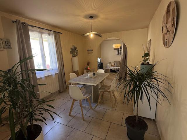 Vente Maison 3 pièces 65 m2 Sens