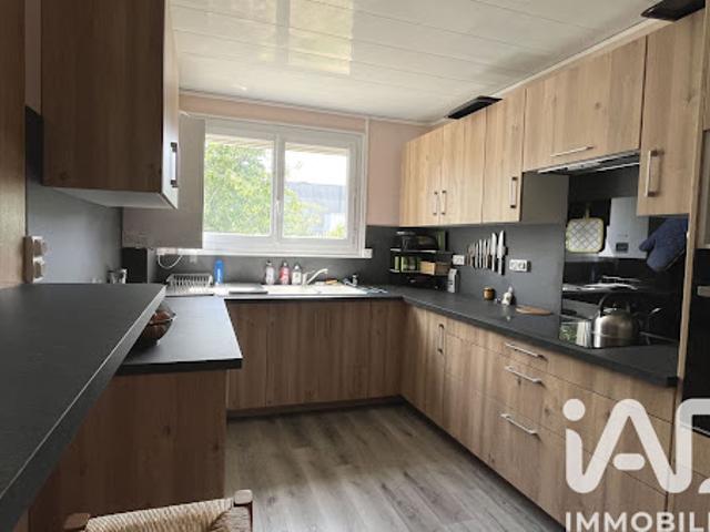 Vente Maison 3 pièces 65 m2 Poitiers