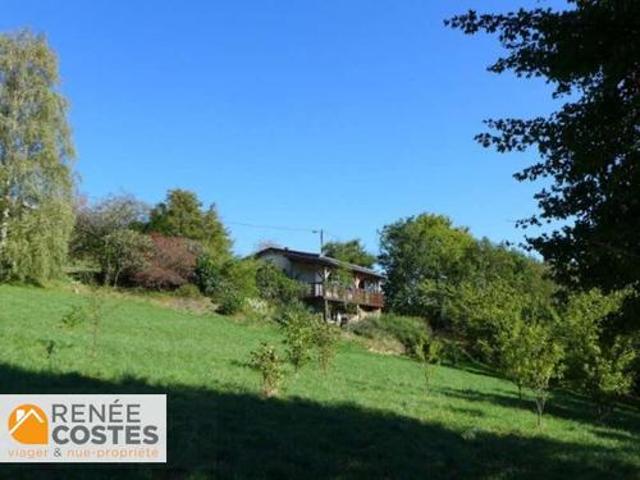 Vente Maison 3 pièces 65 m2 Poleymieux au Mont d'Or