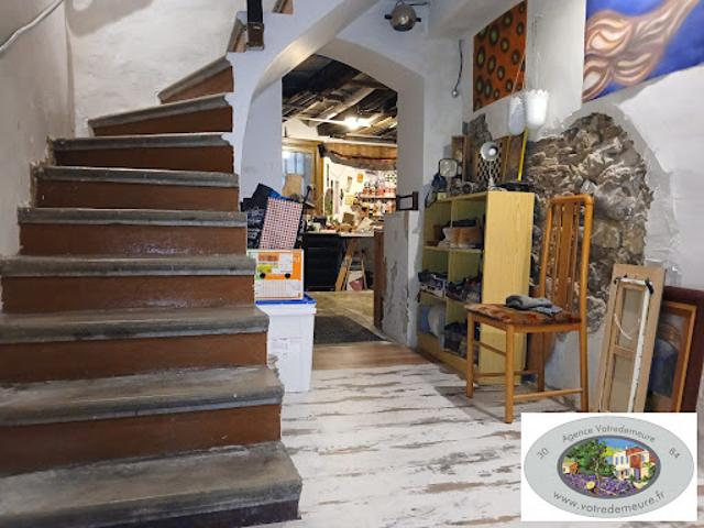Vente Maison 3 pièces 65 m2 Pont Saint Esprit