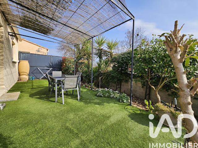 Vente Maison 3 pièces 65 m2 Pont Saint Esprit