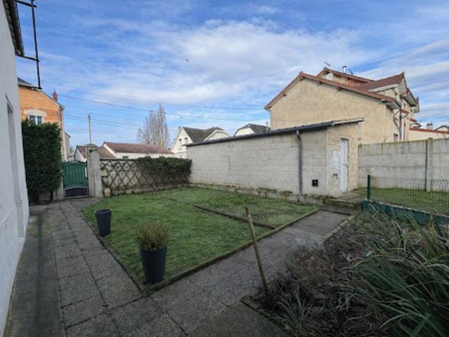 Vente Maison 3 pièces 65 m2 Pontavert