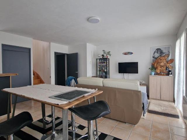 Vente Maison 3 pièces 65 m2 Port des Barques
