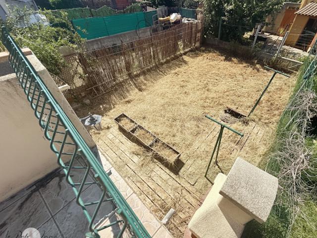 Vente Maison 3 pièces 65 m2 Pézilla la Rivière