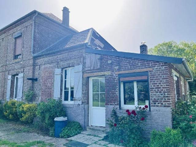 Vente Maison 3 pièces 65 m2 Pendé