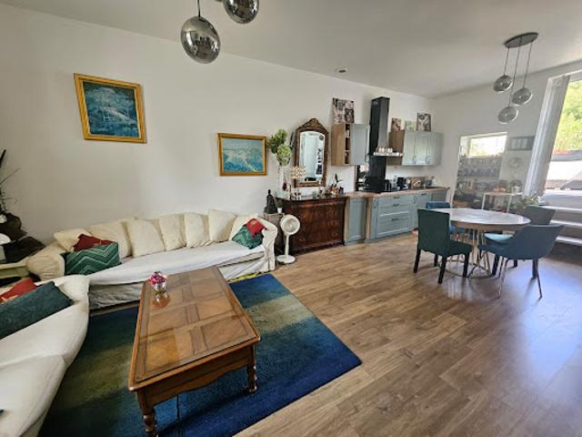 Vente Maison 3 pièces 65 m2 Perigueux