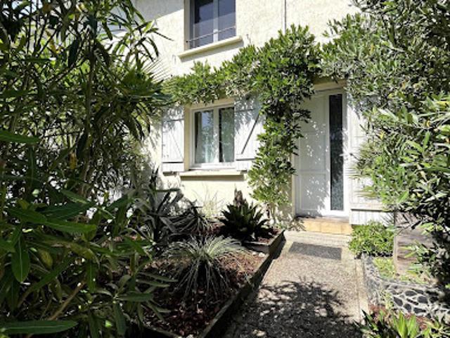 Vente Maison 3 pièces 65 m2 Pessac