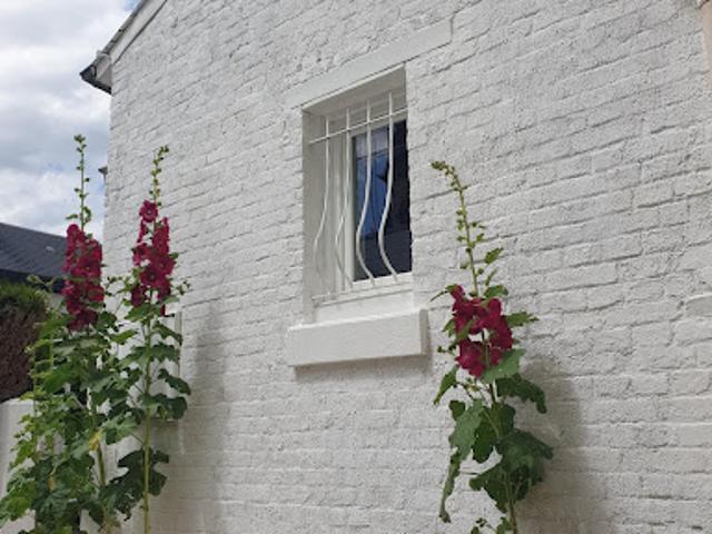 Vente Maison 3 pièces 65 m2 Rouen