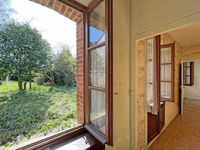 Vente Maison 3 pièces 65 m2 Rennes