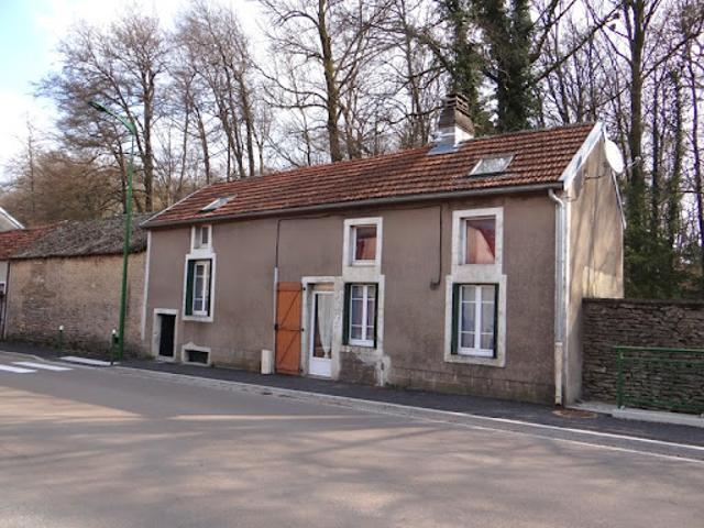 Vente Maison 3 pièces 65 m2 Rimaucourt