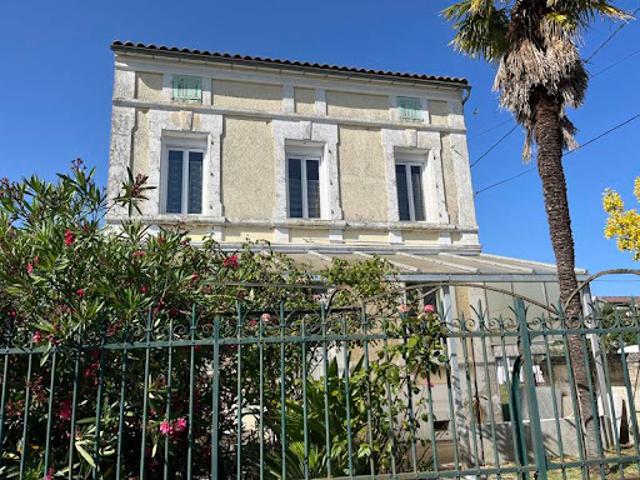 Vente Maison 3 pièces 65 m2 Ruelle sur Touvre