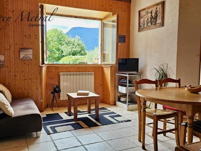 Vente Maison 3 pièces 65 m2 Ruffieux