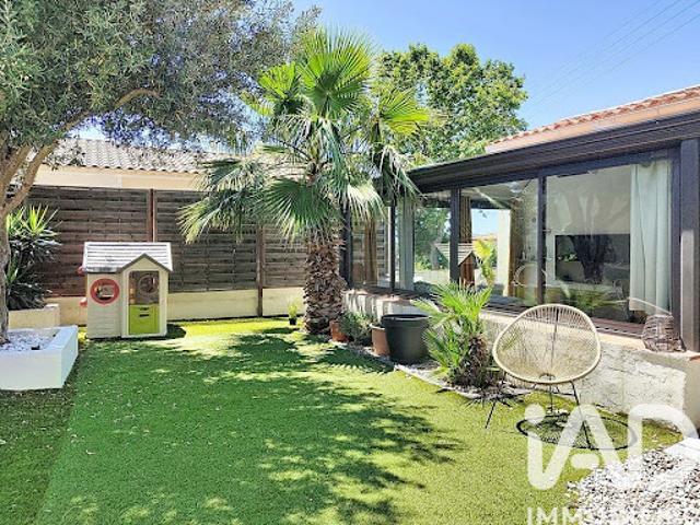 Vente Maison 3 pièces 65 m2 Toulon