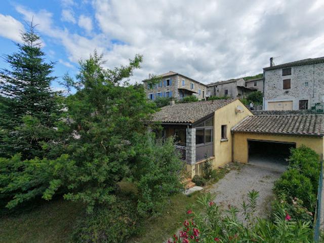 Vente Maison 3 pièces 65 m2 Vogue