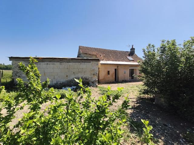 Vente Maison 3 pièces 65 m2 Vaas