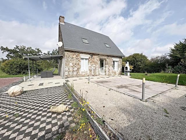 Vente Maison 3 pièces 65 m2 Valdallière