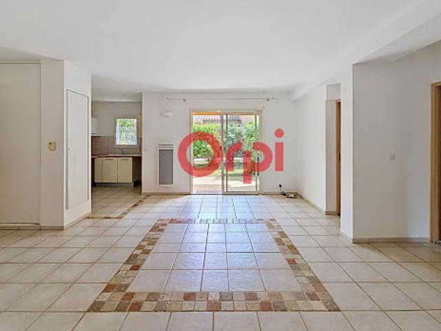 Vente Maison 3 pièces 65 m2 Villevieille