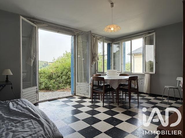 Vente Maison 3 pièces 65 m2 Villefranche de Panat