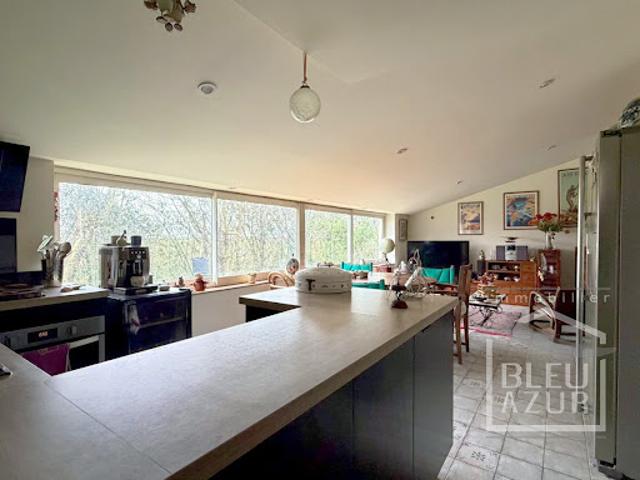 Vente Maison 3 pièces 66.3 m2 Sainte Radégonde des Noyers