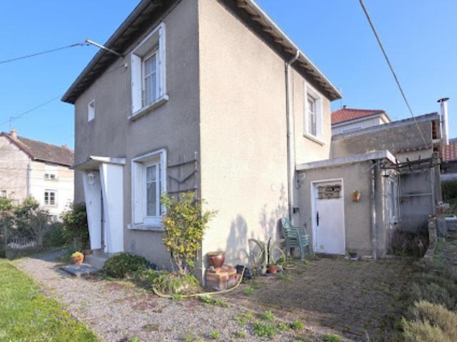 Vente Maison 3 pièces 66.08 m2 Vierzon