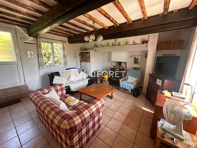 Vente Maison 3 pièces 66.23 m2 Hesdin