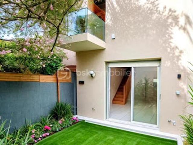Vente Maison 3 pièces 66.26 m2 Tours