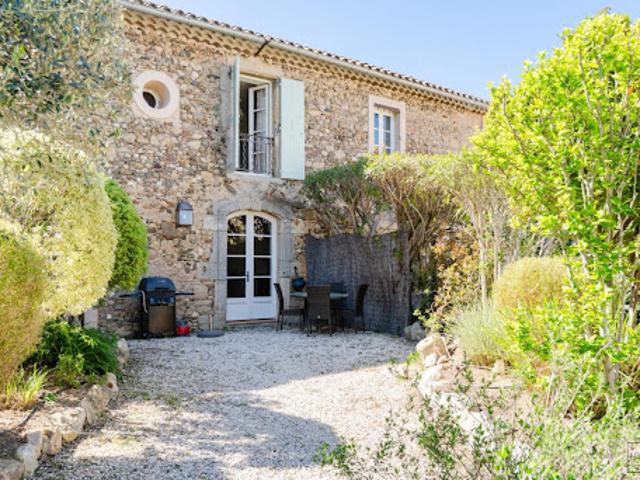 Vente Maison 3 pièces 66.29 m2 Saint Nazaire d'Aude
