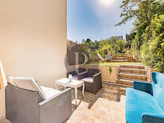 Vente Maison 3 pièces 66.39 m2 Cachan