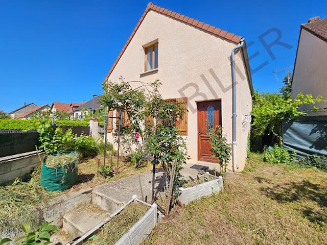 Vente Maison 3 pièces 66.55 m2 Auxerre