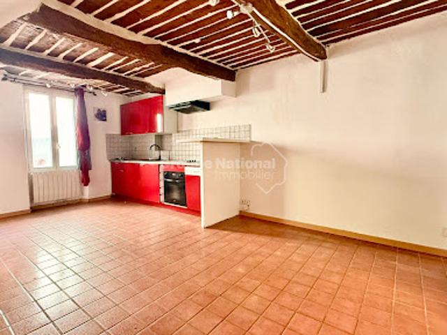 Vente Maison 3 pièces 66.63 m2 Le Luc