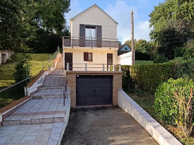 Vente Maison 3 pièces 66.65 m2 Ault