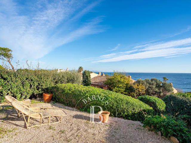 Vente Appartement 3 pièces 65.89 m2 Ramatuelle