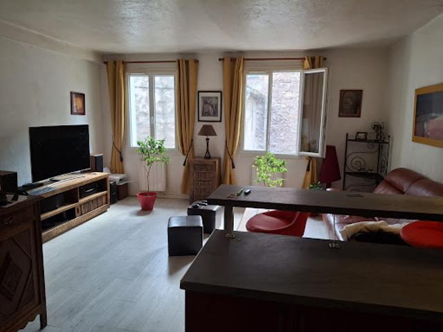 Vente Maison 3 pièces 66.84 m2 Frejus