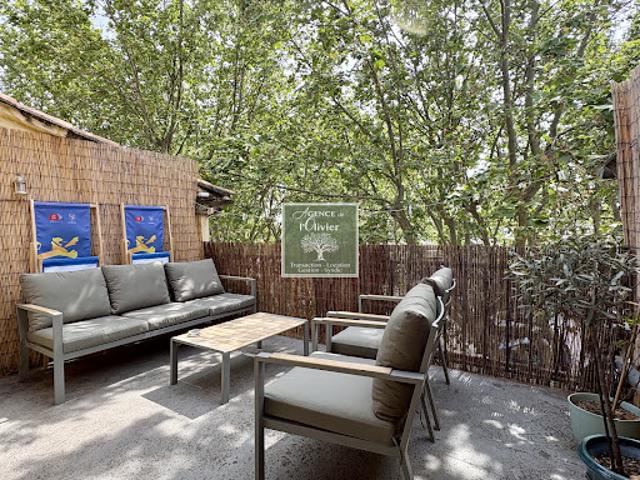 Vente Maison 3 pièces 66.92 m2 Arles