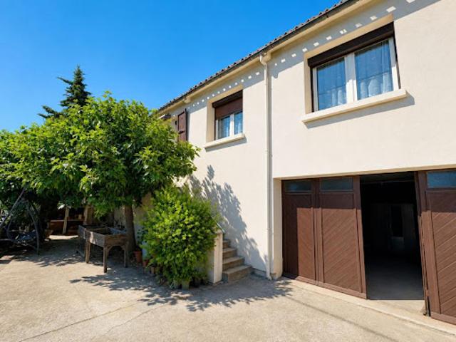 Vente Maison 3 pièces 66.95 m2 Trèbes