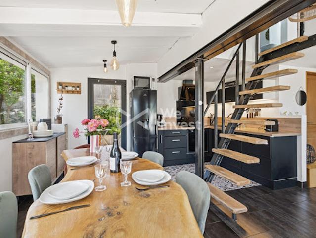 Vente Maison 3 pièces 66 m2 Cogolin