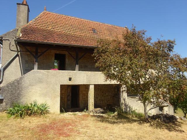 Vente Maison 3 pièces 66 m2 Cours