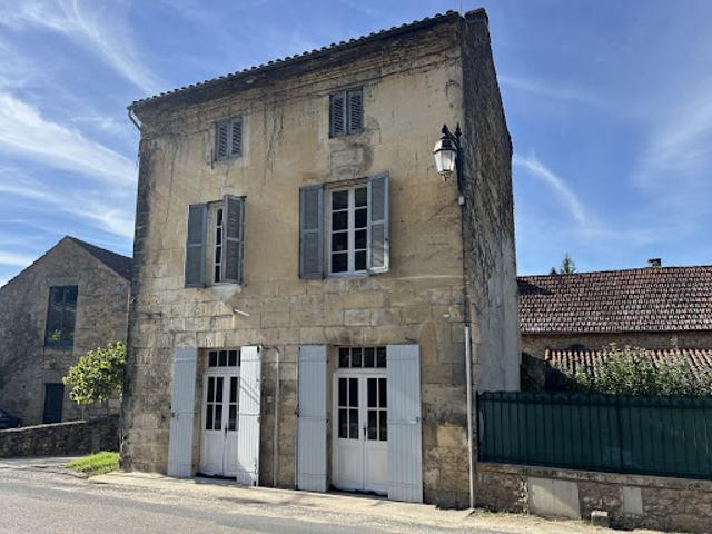 Vente Maison 3 pièces 66 m2 Campagne