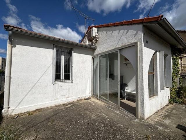 Vente Maison 3 pièces 66 m2 Carcassonne