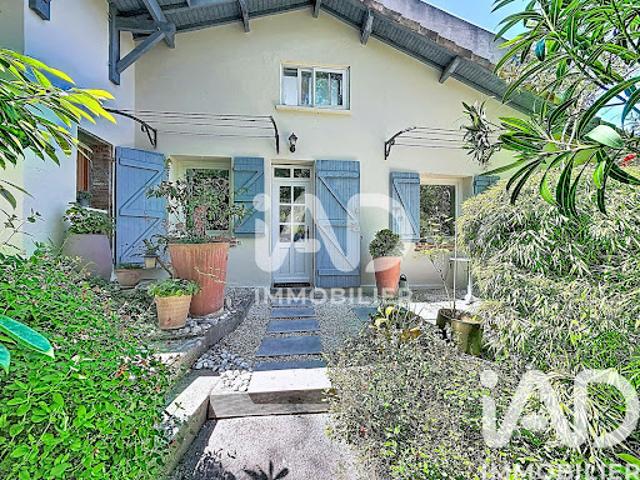 Vente Maison 3 pièces 66 m2 Castanet Tolosan