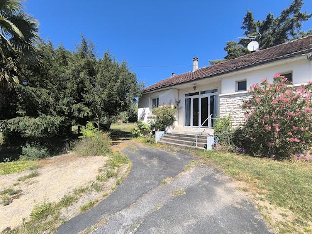 Vente Maison 3 pièces 66 m2 Chancelade