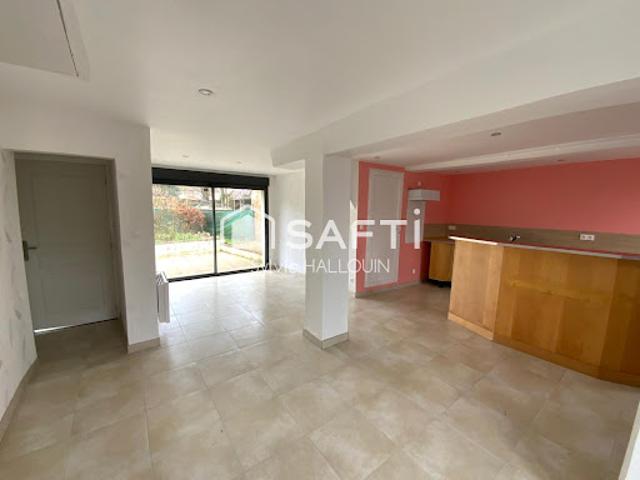 Vente Maison 3 pièces 66 m2 Chateaudun