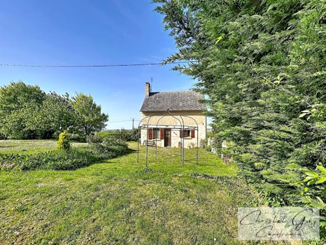 Vente Maison 3 pièces 66 m2 Chenu