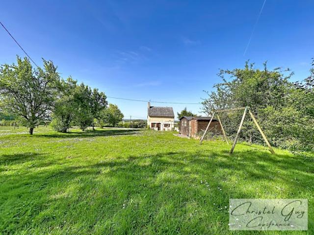 Vente Maison 3 pièces 66 m2 Chenu