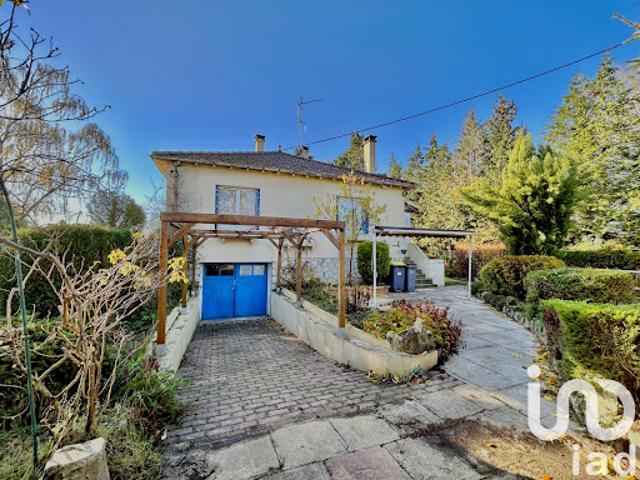 Vente Maison 3 pièces 66 m2 Acheres la foret