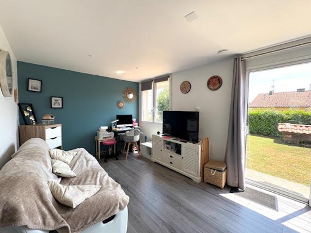 Vente Maison 3 pièces 66 m2 Aire sur l'Adour