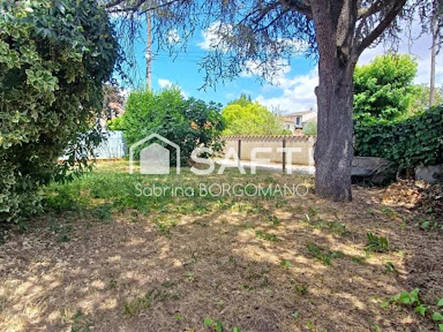 Vente Maison 3 pièces 66 m2 Albi