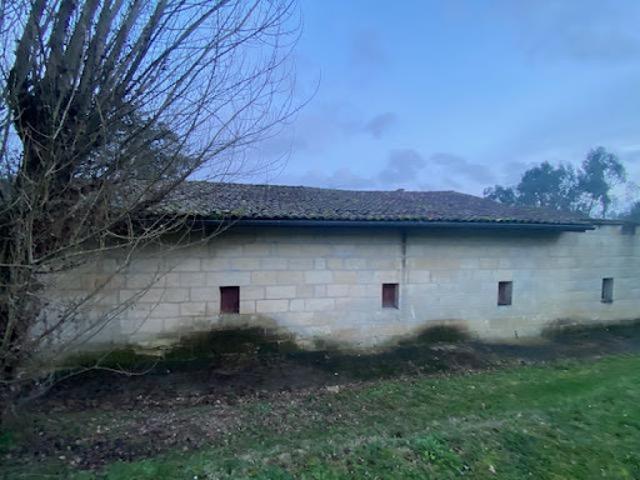 Vente Maison 3 pièces 64 m2 Arveyres
