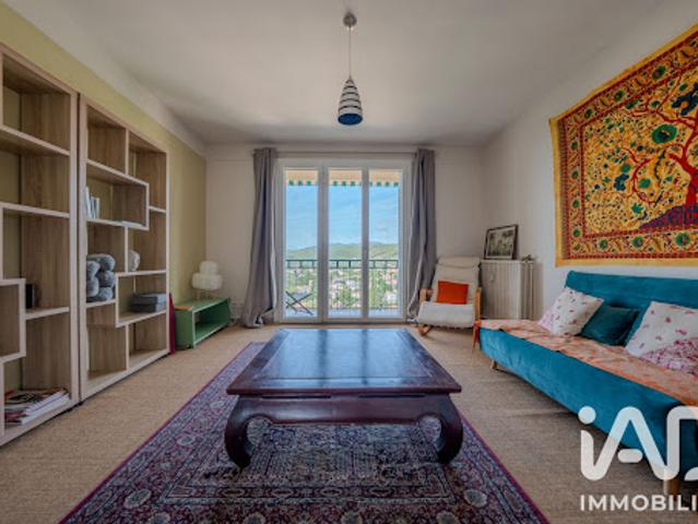 Vente Maison 3 pièces 66 m2 Aubenas