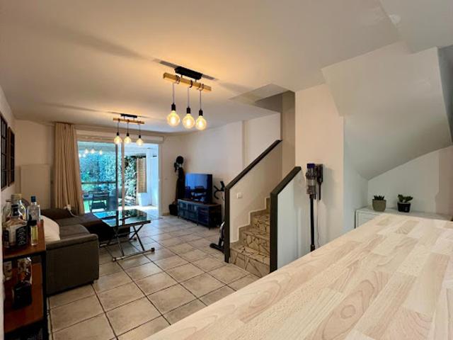 Vente Maison 3 pièces 66 m2 Bayonne